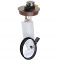 Aintier E7097m Fuel Pump Module Assembly Electric Compatible With 1996-1999 For Plymouth Neon 2l Dodge
