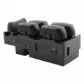 Boxi Driver Side Master Power Window Switch For Ford F250 F350 F450 F550 2002-2004 Explorer 2002-03 For Excursion Mercury 
