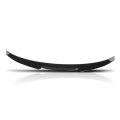 Rear Trunk Spoiler Wing For Bmw G20 3 Series Sedan 2019 2025 And G80 M3 2021 M4 Style Gloss Black Polypropylene Pp 