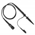 Eujgoov Ip2230 300mhz Oscilloscope Passive Probe Making Detection And Measurement Simple 10x Attenuation Electrical Testing