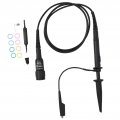 Eujgoov Ip2230 300mhz Oscilloscope Passive Probe Making Detection And Measurement Simple 10x Attenuation Electrical Testing