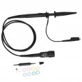 Eujgoov Ip2230 300mhz Oscilloscope Passive Probe Making Detection And Measurement Simple 10x Attenuation Electrical Testing