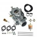 Carburetor For Marvel Schebler Tsx799 Tsx800 Tsx806 Tsx843 Tractors 