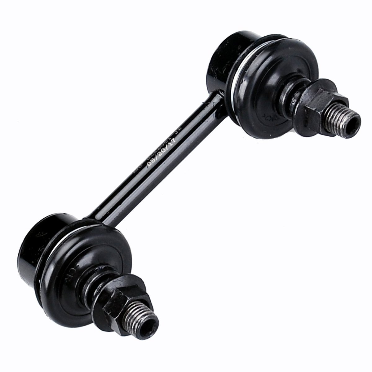 Rear Sway Bar End Link Kit K750023 For Honda S2000 2000 To 2009 Subaru Baja 2003 2006 Legacy 2005 Outback 2 Piece Set