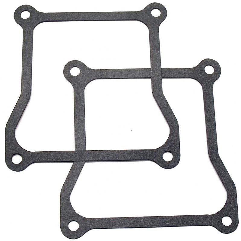2 Rocker Valve Cover Gaskets Are For Part Number 127-9295 Composite Is Excellent At Sealing Fuel And Oil Resistant Aftermarket