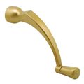 Prime-line Products H 3956 Window Crank Handle 3 8-inch Bore Copperite Pella 