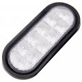 Ocpty 10led Side Marker Light 1pcs 6a Red Trailer Lamp Stop Turn Tail Fit For Boats Truck Pickups 12v Waterproof Signal