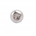 Uxcell M3x8mm 304 Stainless Steel Button Head Torx Screws Bolts T10 Drive 20pcs