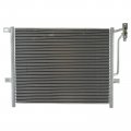 A C Condenser For Cooling System Mechanics Choice 2000 Bmw 323ci
