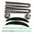 Ocpty Timing Chain Kit Fits For 9-0708sa Ts22144 Ford Fusion Lincoln Zephyr Mazda 6 Mercury Mariner Milan 3 0l 2006-2009