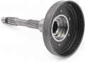 Sfriding Wet Clutch Cover Housing Drum Shaft For Cfmoto 500 Hl Models 2007-2009 2011-2016 Replaces 0180-053000-0003 Including