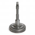 Sfriding Wet Clutch Cover Housing Drum Shaft For Cfmoto 500 Hl Models 2007-2009 2011-2016 Replaces 0180-053000-0003 Including