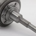 Sfriding Wet Clutch Cover Housing Drum Shaft For Cfmoto 500 Hl Models 2007-2009 2011-2016 Replaces 0180-053000-0003 Including