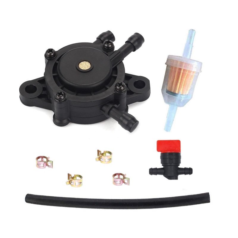 597338 Fuel Pump For 49r977 0014 G1 0015 B1 Engine