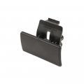 G-puls Glover Box Door Latch Lock Black Open Handle Compatible With 2006-2012 Chevy Gmc Vehicles 10391626