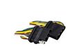 Pactrade Marine Rv Boat 5-way Trailer Wire Connector 24 Extension Harness 