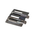 Clutch Boost Spring For Pontiac Firebird 1990 To 2002 3rd And 4th Gear Steel Natural 3 15 In Outside Diameter 