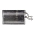 Chevy Tahoe Evaporator 2007 2014 Tube And Fin Configuration 20859526 Rear Ac Core Assembly For Gmc Yukon Cadillac Escalade 