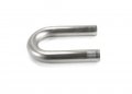 Patriot Exhaust H7000 1-1 4 Mild Steel U-bend Pipe 
