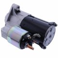 Solarhome New 12v Starter Motor S113708110ga Compatible With Joyner Trooper T2 T4 Sv110 800 R4 Chery 1100cc 800cc Motors 165