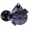 Solarhome New 12v Starter Motor S113708110ga Compatible With Joyner Trooper T2 T4 Sv110 800 R4 Chery 1100cc 800cc Motors 165