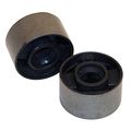101-6093 Control Arm Bushing Application Specific For Vehicle Heat And Wear Resistant Construction 