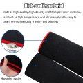 Kakash Custom Interior Accessories For Lexus Rx 350 350h 450h 500h 2023 2024 2025 Dashboard Cover Mat Dash Covers Reduces Glare