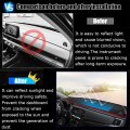 Kakash Custom Interior Accessories For Lexus Rx 350 350h 450h 500h 2023 2024 2025 Dashboard Cover Mat Dash Covers Reduces Glare