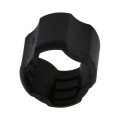 Drive Belt Tensioner Stop Bolt Retainer For Chevy Orlando 2012 2013 2014 Black Plastic 0 33 In Outside Diameter