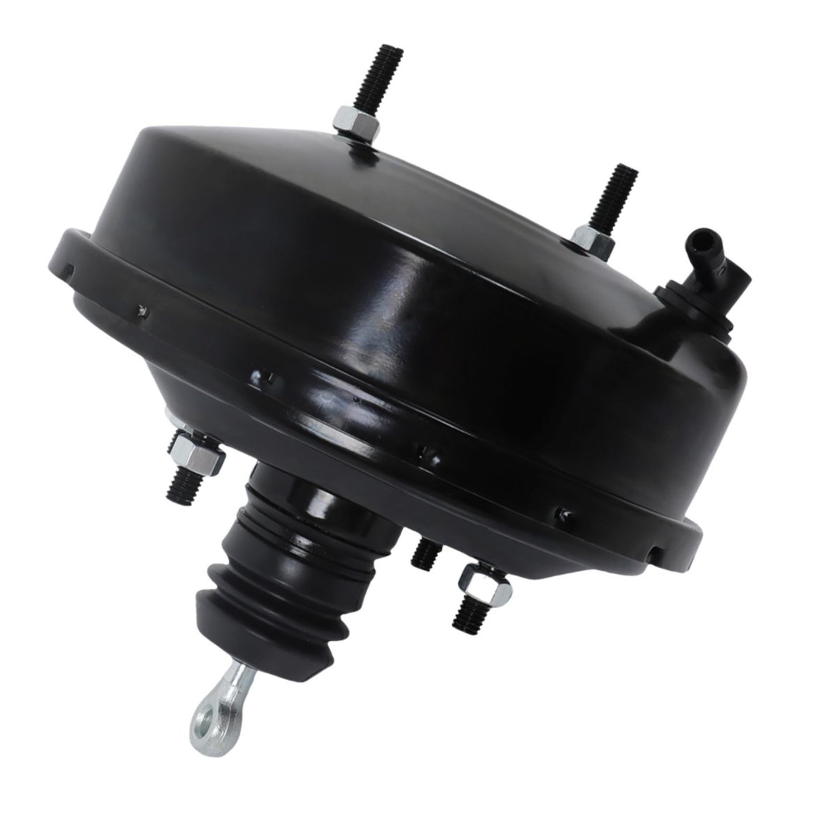 Vacuum Power Brake Booster Without Master Cylinder Replacement For Cj5 1982-1983 Cj7 1982-1986 2 5l 4 2l 6l 54-73565