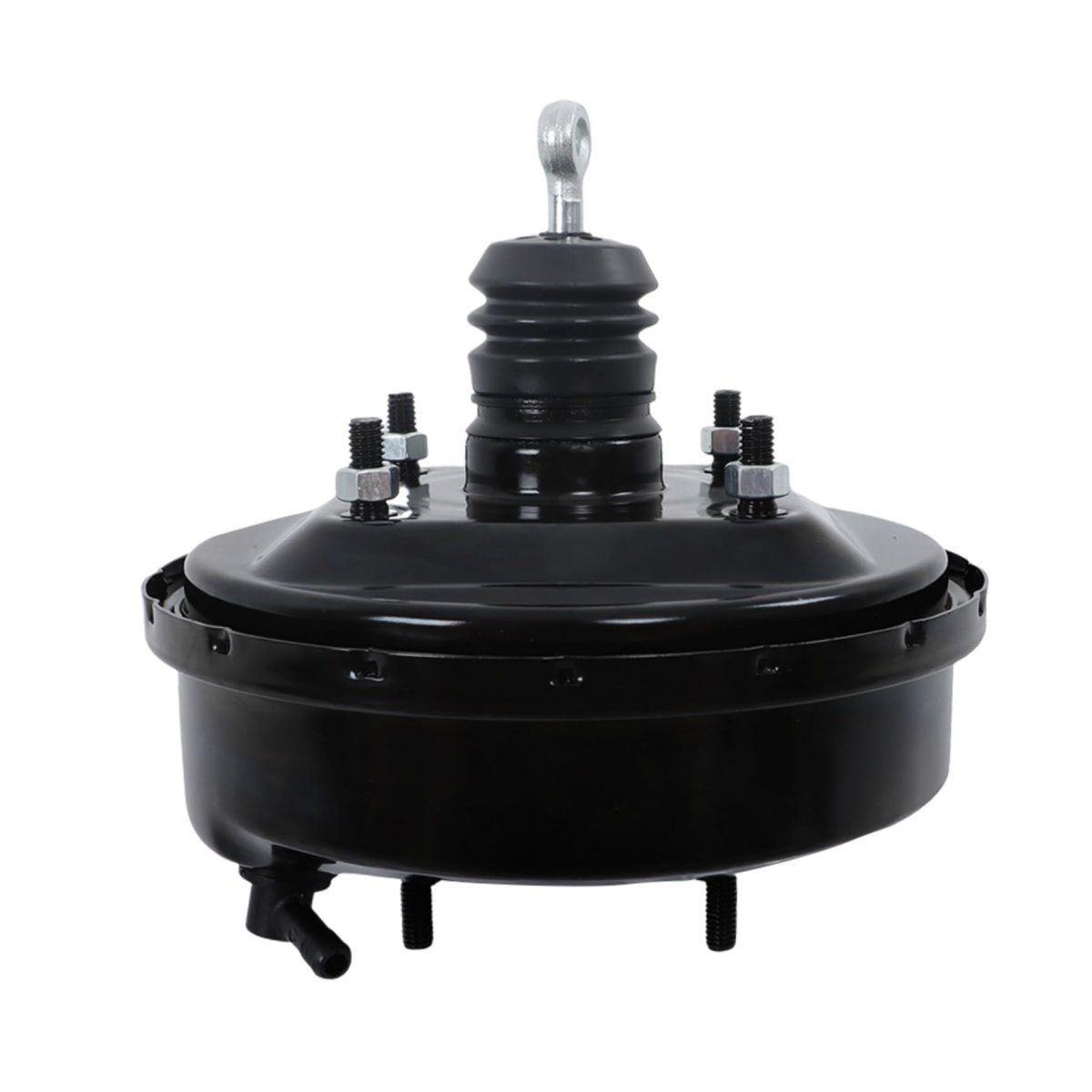 Vacuum Power Brake Booster Without Master Cylinder Replacement For Cj5 1982-1983 Cj7 1982-1986 2 5l 4 2l 6l 54-73565