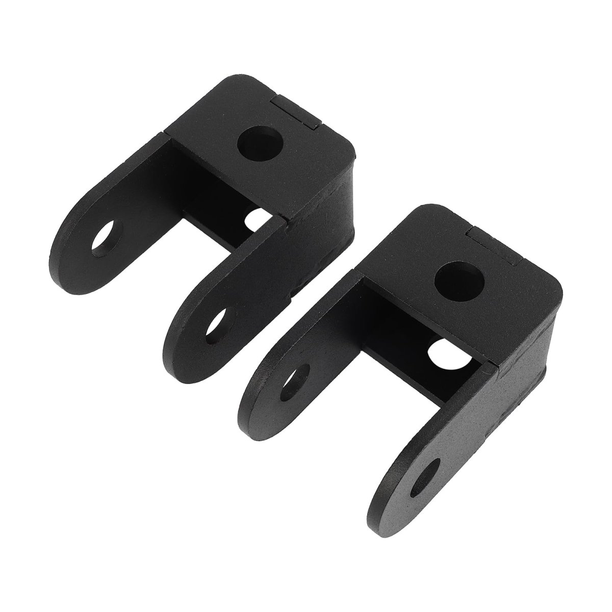 1 25 In Rear Leveling Lift Kit For 2011 2019 Ford Explorer 2wd 4wd 6061 T6 Aircraft Grade Aluminum Suspension Spacers