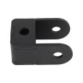 1 25 In Rear Leveling Lift Kit For 2011 2019 Ford Explorer 2wd 4wd 6061 T6 Aircraft Grade Aluminum Suspension Spacers