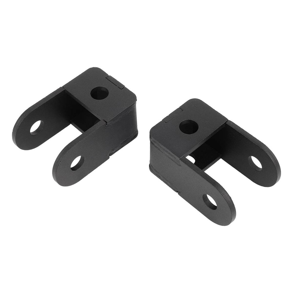 1 25 In Rear Leveling Lift Kit For 2011 2019 Ford Explorer 2wd 4wd 6061 T6 Aircraft Grade Aluminum Suspension Spacers