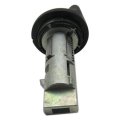 702671 Ignition Key Lock Cylinder W 2 Keys For 1995-97 Chevy S10 Pickup