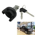 702671 Ignition Key Lock Cylinder W 2 Keys For 1995-97 Chevy S10 Pickup