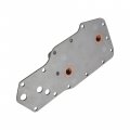 Labwork Engine Oil Cooler Core W Gaskets Replacement For 1989-2002 5 9l Cummins 12v 24v
