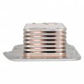 Labwork Engine Oil Cooler Core W Gaskets Replacement For 1989-2002 5 9l Cummins 12v 24v