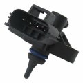 Fps505 5s7254 Su8744 Fuel Pressure Sensor Replacement-fuel Rail Injection Fit For 2005-2006 2008 Lincoln Mazda Tribute 2 3l 