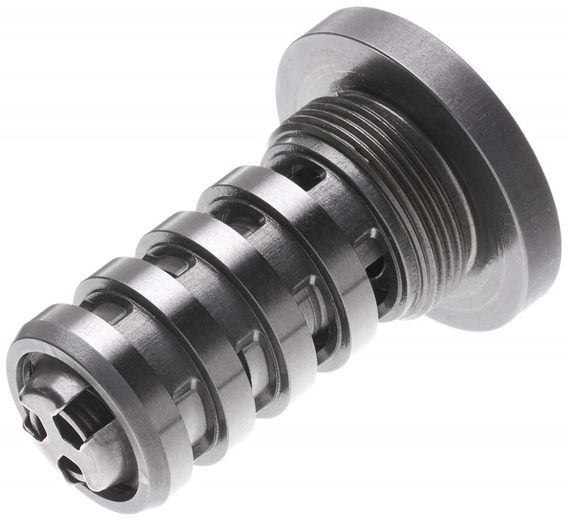 Gates Vvs162 Engine Variable Valve Timing Vvt Solenoid For Improved Fuel Economy And Performance