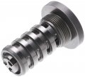 Gates Vvs162 Engine Variable Valve Timing Vvt Solenoid For Improved Fuel Economy And Performance 