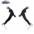 Tom Set Of Front Lower Control Arms Left Right With Ball Joints For 2003-2007 Nissan Murano 521-085 521-086