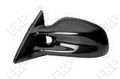 Action Crash Standard Door Mirror Gm1320240 