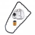 Re0f10a Transmission Filter Gasket Cooler For 07-19 Dodge Jeep Mitsubishi 