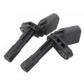 Newyall Front Rear Left And Right Abs Wheel Speed Sensor Set