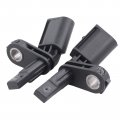 Newyall Front Rear Left And Right Abs Wheel Speed Sensor Set