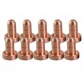Riverweld Plasma Electrode Tip 9-8211 80a 9-8215 Fit Thermal Dynamics Sl60 Sl100 Cutter Torch 20pcs