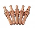 Riverweld Plasma Electrode Tip 9-8211 80a 9-8215 Fit Thermal Dynamics Sl60 Sl100 Cutter Torch 20pcs