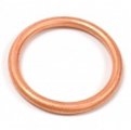 Exhaust Gasket For Honda Cb750c F K 1975-1982 