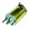 Caltric Starter Fits Arctic Cat Mountain 550 580 1000 999